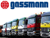 Gassmann GmbH