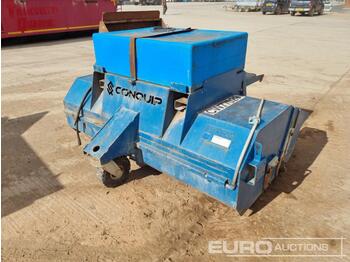  2018 Conquip SA800AD-02100 - brosse