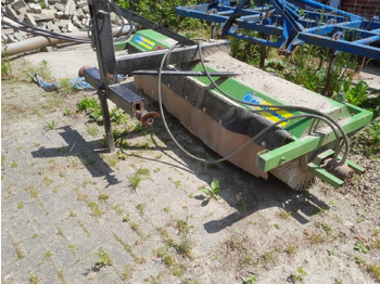 Jabelmann / EURO-Jabelmann hydraulisch - Brosse