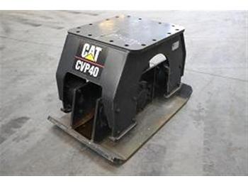 CAT Compactor VVP15 / CVP40 - Accessoire