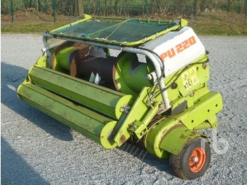 Claas PU220 Pick Up - Accessoire
