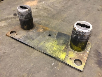 Faun Faun ATF 60-4 counterweight 0,425 ton - Contrepoids