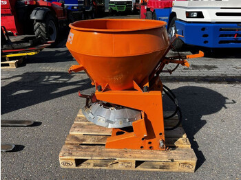 Diversen DISC SPREADER RAUCH SA250 - epandeur de sable