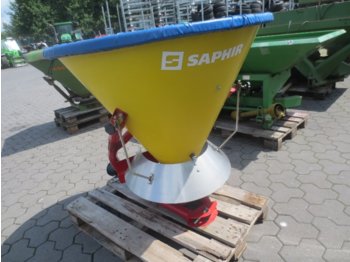 Saphir Salzstreuer PLS 400 - Epandeur de sable
