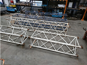 Faun Faun HK 120 jib extension - Flèche