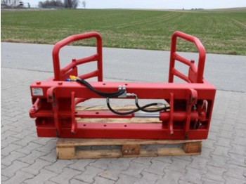 Hydrac RBG-180 Rundballengreifer - Grappin