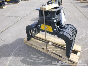  Unused 2023 Mustang GRP150 - grappin