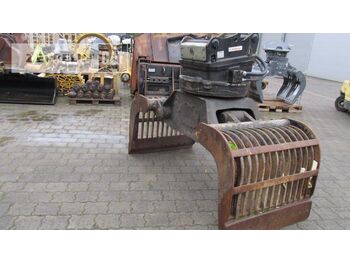Grappin Verachtert VRG30