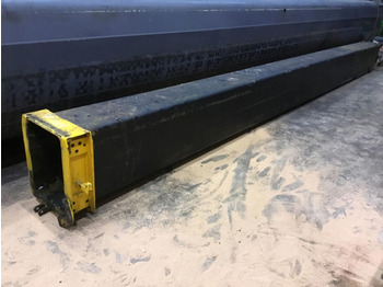 Faun Faun RTF 30 telescopic section 1 - Grue auxiliaire