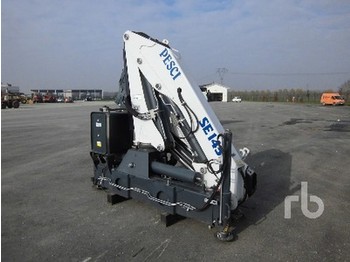 Pesci SE145/3 - Grue auxiliaire