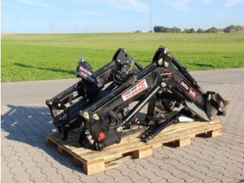 Hydrac Auto Lock AL 2100 mit Konsolen zu steyr 968 - Accessoire