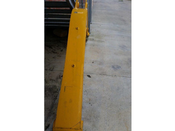 Flèche pour Engins de chantier JCB 8030-8032: photos 3