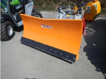 Hydrac Uni-200 mit Euroaufnahme - Lame