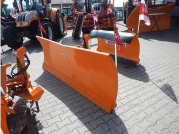 Hydrac Uni-310 Schneeschild Neugerät - Lame