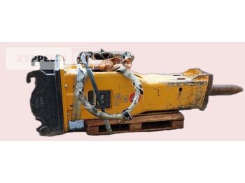 Marteau hydraulique Indeco HP2750 Hammer