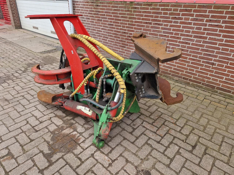 Grappin Onbekend HBS-300-S-170: photos 2