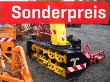 Hydrac HYDRAC SF240 - Souffleuse à neige