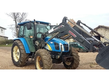 Chargeur frontal pour tracteur Stoll STOLL F2: photos 1