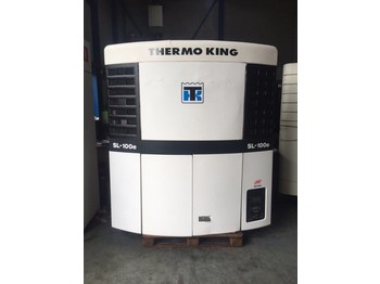 Unité réfrigéré Thermo King SL100e-50: photos 1