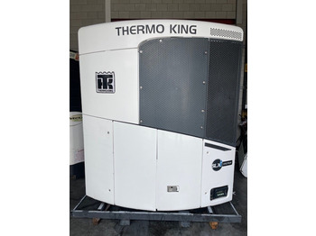 Thermo King SLX-i Spectrum - Unité réfrigéré pour Remorque: photos 4