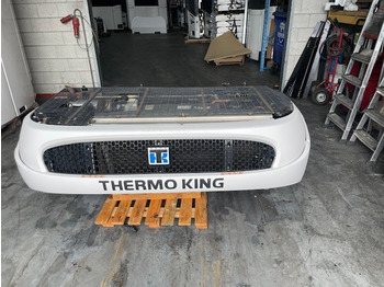 Thermo King T1000 Spectrum - Unité réfrigéré pour Camion: photos 4