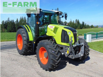 Tracteur agricole CLAAS Arion 410
