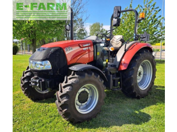 Tracteur agricole CASE IH Farmall 55A