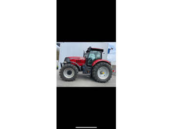 Tracteur agricole CASE IH Puma 170