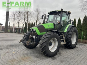 Tracteur agricole DEUTZ Agrotron 150