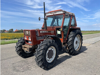 Tracteur agricole FIAT 90 series