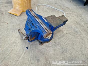  Unused 10" Vice - équipement de garage