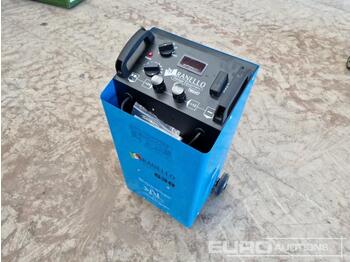  Unused Maranello 630 12/24 Volt Battery Charger - équipement de garage