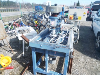 BOHLE GBM-2/800 - machine-outil