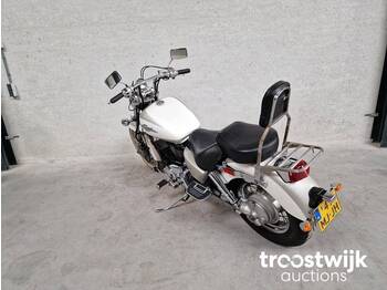 Honda VT 1100C2 Shadow ACE - motocyclette