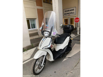 Piaggio LIBERTY - Motocyclette