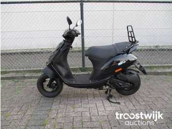 Piaggio Zip 50 4T - Motocyclette