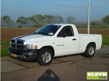 Dodge Ram 1500 - Voiture