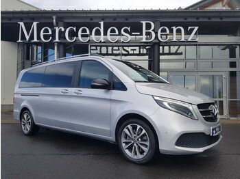 Mercedes-Benz V 300 d Extralang AVA 360 DISTRONIC AHK 2,5  - voiture