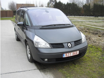 Renault Espace 1.9 dci - Voiture