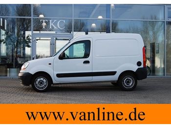Renault Kangoo Rapid 1.5 dCi Kasten - Voiture