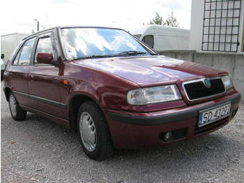 Škoda Felicia 1.3 GLX - Voiture