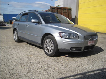 Volvo V50 D5 DPF Aut. Kinetic - Voiture