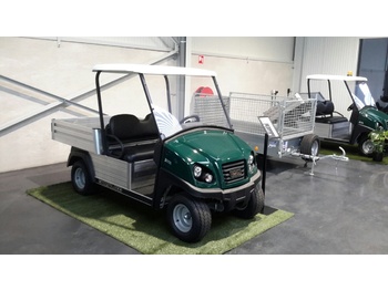 clubcar carryall 500 new - Voiturette de golf