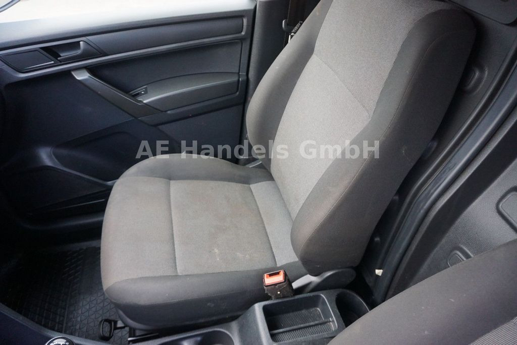 Voiture Volkswagen Caddy Maxi Kasten 4Motion *E6/Tempomat/Klima/AHK: photos 20