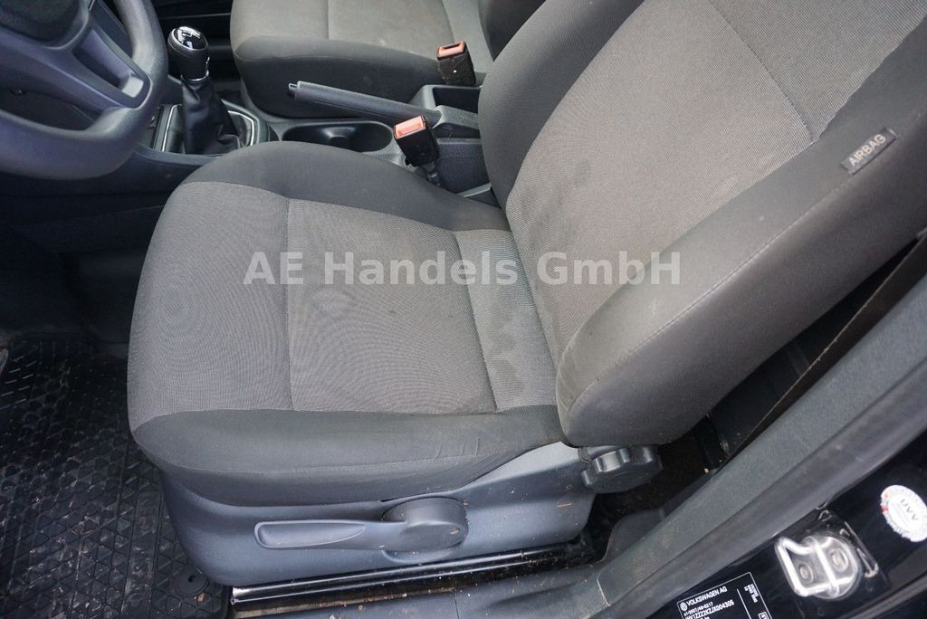 Voiture Volkswagen Caddy Maxi Kasten 4Motion *E6/Tempomat/Klima/AHK: photos 16