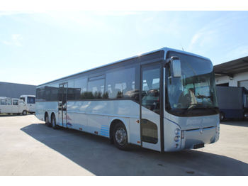 Irisbus Ares 15 meter - Autocar