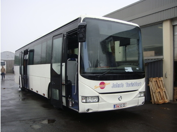 Irisbus Arway EURO 5 - Autocar