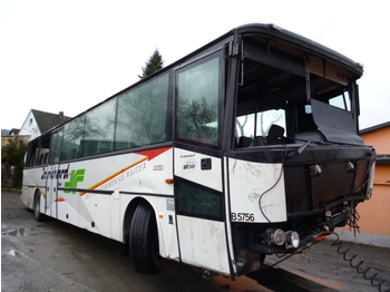 Irisbus Axer C 956.1076 - Autocar
