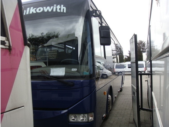 Irisbus Crossway - Autocar