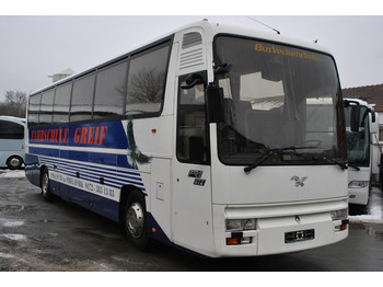 Irisbus FR 1 GTX Iliade, Austauschmotor  - Autocar